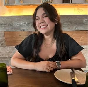 Meet your Posher, Mariah